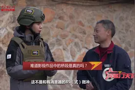 枕头真能当消音器吗？实弹射击为你揭开真相