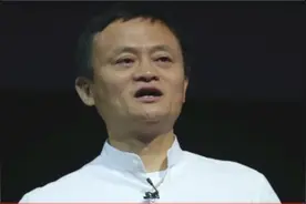 跌落神坛！马云三次开天价邀请王菲为何遭拒绝，他究竟做错了什么视频封面
