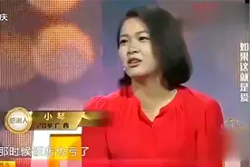 告白：40岁男子不婚守护女孩10年，节目现场求婚，涂磊都感动了视频封面