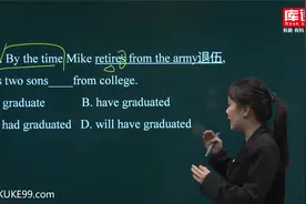 【库课】2021年河南专升本英语题海提升课 高频语法  时态语态01视频封面