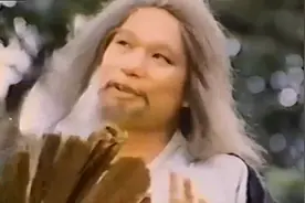 红衣喇嘛：印度骷髅门血洗少林，没想最后竟败在一个疯和尚的手里视频封面