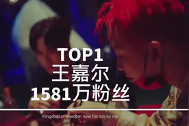 Instagram华人明星粉丝数量TOP20排行榜，实时数据，半月一次更新视频封面