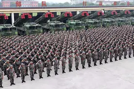 进入一级战备的中国有多强？24小时警戒：能面对任何国家的挑战视频封面