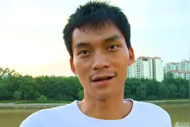 第15次高考的广西考生唐尚珺考了662分将圆梦清华？本人回应视频封面