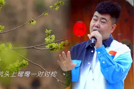 冯一航改编一首《妹妹不是人》别有一番滋味！视频封面