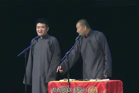 【苗阜王声】：王声肺炎住院，王嫂跟老苗秘密讨论方案视频封面