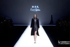David Sylvia 2021春夏中国国际时装周秀场回顾视频封面