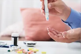 糖尿病患者餐后血糖正常值的范围是多少？视频封面