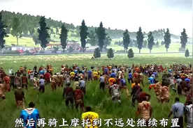 乡村丧尸阻击战视频封面