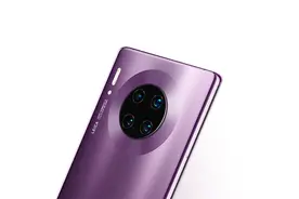 真香定律！？华为Mate 30系列国行版正式发布：售价3999元起步！视频封面