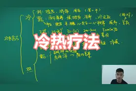 基础护理知识与技能——冷热疗法视频封面
