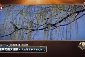 经典传奇：陶然亭水怪之谜，清朝就开始流传，平静水面下暗藏玄机视频封面