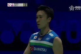 超级冷门！全英赛桃田贤斗爆冷出局 李梓嘉6连败后迎首胜视频封面