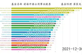 2021年基金涨幅排名视频封面