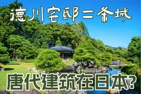 唐代建筑在日本???视频封面