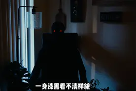 女子晚上一人在家遇到鬼
发生恐怖一幕 一个人住不要看 恐怖片视频封面