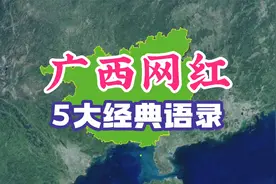广西网红5大经典语录，个个都是人才！视频封面