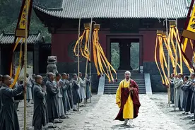 中国古代最早的民间贷款机构，为何会开在寺庙？视频封面