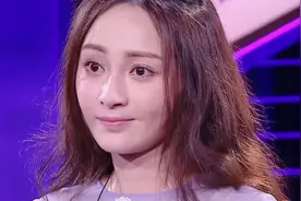 姚笛清唱《原来你也在这里》，却让评委十分担心，太紧张了视频封面