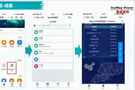 OurwayBI集成到钉钉视频封面
