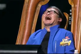 好歌曲：当年崔健的贝斯手带着自己的歌来了！刘欢听完仰天大笑！视频封面