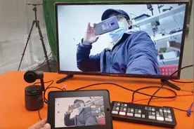 OBSBOT TINY / OBSBOT TAIL 转HDMI连接电视或直播视频导播机视频封面