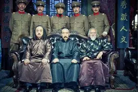 张作霖和8个人结拜，一生最敬重其中一人，拜把子大哥非他莫属！视频封面