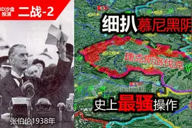 捷克世界第六、家底厚实又有什么用？一枪没放惨遭瓦解，最骚操作视频封面