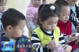 济南高新区：教育事业发展突飞猛进，让每个孩子享受到优质教育视频封面