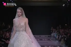 高端定制礼服品牌GEORGES HOBEIKA乔治斯·荷拜卡，顶级中的奢华视频封面