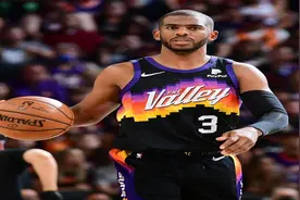 NBA第一控卫，克里斯保罗1v1训练视频视频封面