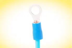 2根电线都1.5²的，并一起能当2.5²用吗？很多电工都会烧坏电线视频封面