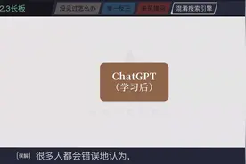 【渐构】万字科普GPT4为何会颠覆现有工作流视频封面