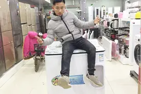 三桶洗衣机你有用过吗？看完后留言，你让我洗什么我就洗什么视频封面