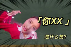 你XX ！是什么梗？视频封面