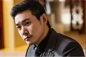 张志坚评价陆毅演技，已经尽力了，黄俊鹏被导演忽悠过来演床戏视频封面