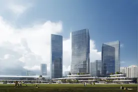 画效果图月薪三万，仅凭这三个技巧，10分钟做出价值3K的效果图视频封面