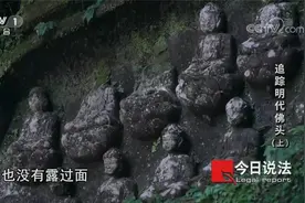 追踪明代佛头（上）视频封面