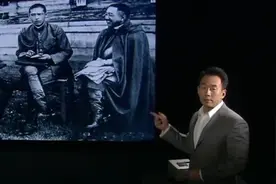 日本对中国的间谍活动，在关东大地震前，早已展开视频封面