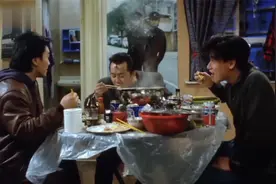 咖喱辣椒：有一种香叫星爷吃涮羊肉，裹上芝麻酱，大口吃肉才过瘾视频封面