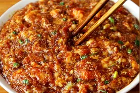 饭店不外传的饺子馅配方，肉馅鲜香无腥味，学会不用去饭店了