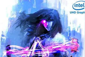 12代酷睿核显UHD770游戏性能测试（共5游戏）