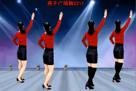 一首甜蜜情歌，DJ版《火红的玫瑰》唱的哥哥心里美滋滋视频封面
