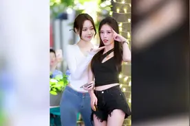 美女合集：好的身材就是给你们看的视频封面