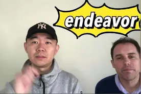 学常用英文单词endover