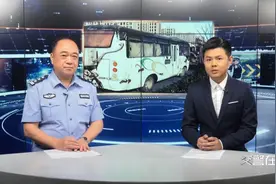 报废车上路怎么处罚？听到交警说出标准，这罚的还真不轻！视频封面