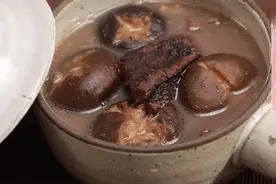 阳虚体质、气血不足的女性，熬煮这碗锁阳汤，保养效果最佳视频封面
