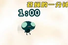 时光如白驹过隙，拼尽全力去追求想要的不给自己留遗憾！视频封面