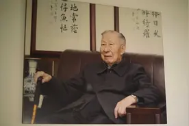 “信仰 ”系列短视频：百岁将军——曾美视频封面