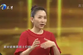 歌手林萍新歌首唱，写给军嫂致敬伟大的戍边战士们视频封面